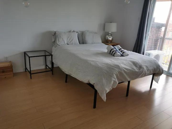 Marche Jean-Talon Suites Montreal Exteriér fotografie